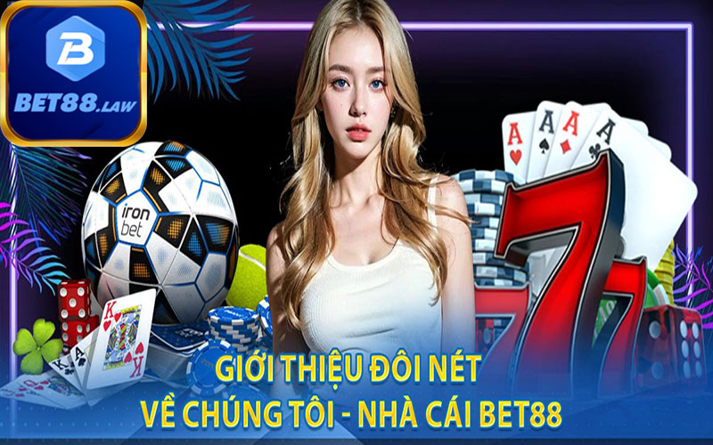 BET88 sở hữu nhiều ưu điểm nổi bật thu hút người chơi