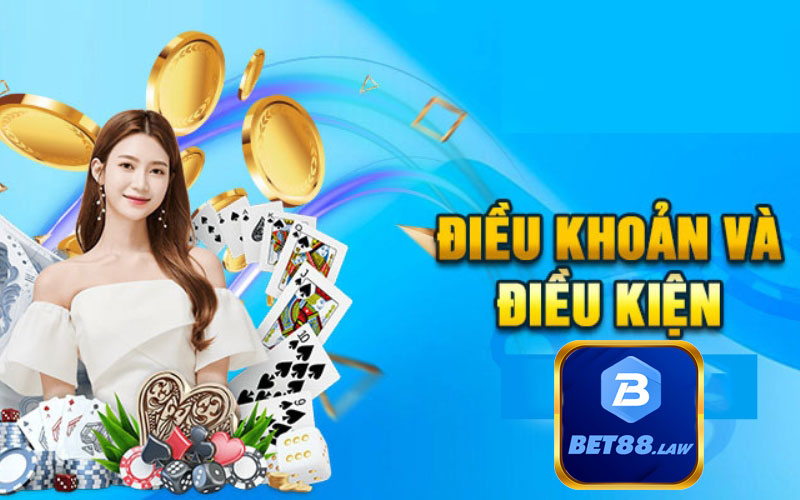 Quy định về vấn đề nạp tiền Bet88