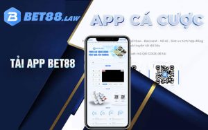 Lý do khiến game thủ tải app Bet88 về dế yêu