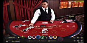 Nếu bài đẹp đừng ngại nhân đôi trong blackjack