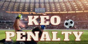 Tìm hiểu kèo penalty là gì trong cá cược bóng đá Bet88